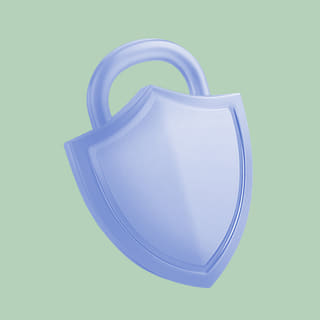 Tarjeta visual de funciones para la administración de portafolio de criptomonedas